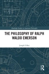 book The Philosophy of Ralph Waldo Emerson