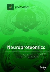 book Neuroproteomics