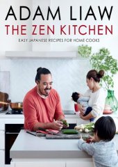 book The Zen kitchen