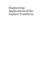 book Engineering Applications of the Laplace Transform