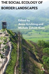 book The Social Ecology of Border Landscapes