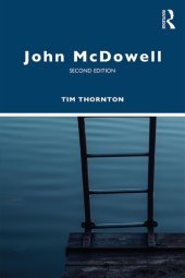 book John McDowell