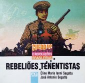 book Rebeliões Tenentistas (tenentismo)