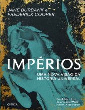 book Impérios: Uma nova versão da história universal