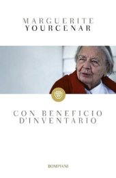 book Con beneficio d'inventario