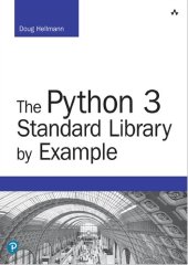 book The Python 3 Standard Library by Example