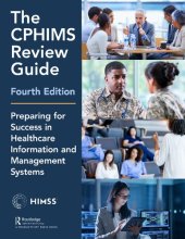 book the CPHIMS REVIEW GUIDE,preparing for success in healthcare.