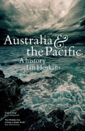 book Australia & the Pacific: A history