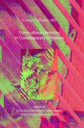 book Transcultural Identities in Contemporary Literature