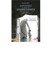 book Govindo. Il dono di Madre Teresa