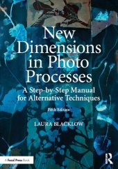 book New Dimensions in Photo Processes