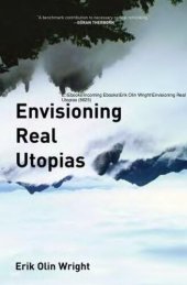 book Envisioning Real Utopias