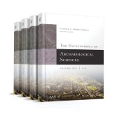 book The encyclopedia of archaeological sciences