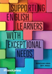 book Supporting English Learners with Exceptional Needs