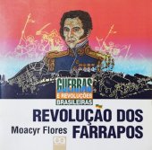 book Revolução dos Farrapos