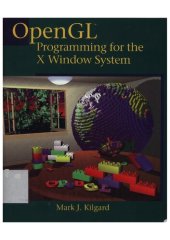 book OpenGL Programming for the X Window System