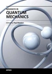 book Advances in Quantum Mechanics