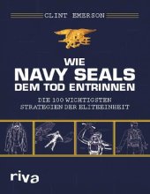 book Wie Navy SEALS dem Tod entrinnen