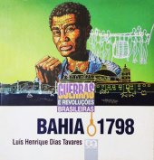 book Bahia 1798 (Conjuração Baiana)