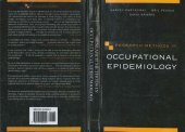 book Research methods in occupational epidemiology