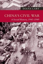 book China's Civil War (New Approaches to Asian History)