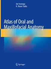 book Atlas of Oral and Maxillofacial Anatomy