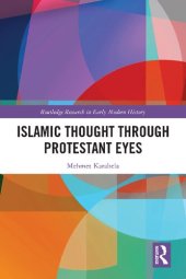 book Islamic Thought Through Protestant Eyes