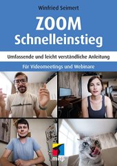 book Zoom Schnelleinstieg -- Umfassende und leicht verständliche Anleitung