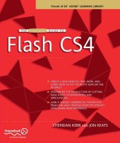 book The Essential Guide to Flash CS4 (Friends of ed Adobe Learning Library)