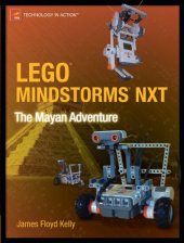 book LEGO MINDSTORMS NXT: The Mayan Adventure (Technology in Action)