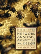 book Network Analysis, Architecture and Design, Second Edition (The Morgan Kaufmann Series in Networking)