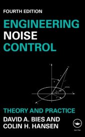 book Engineering Noise Control: Theory and Practice