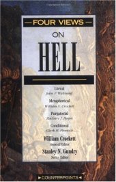 book Four Views on Hell