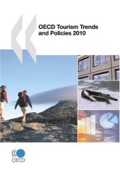 book OECD Tourism Trends and Policies 2010