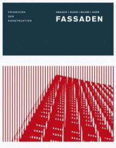 book Fassaden: Prinzipien der Konstruktion (German Edition)