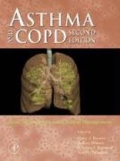 book Asthma and COPD, Second Edition: Basic Mechanisms and Clinical Management