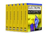 book Electronic Government: Concepts, Methodologies, Tools and Applications