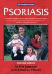 book Psoriasis: The At Your Fingertips Guide