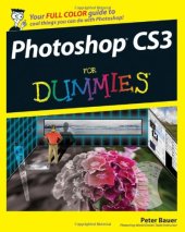 book Photoshop CS3 For Dummies (For Dummies (Computer/Tech))