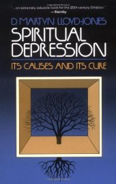 book Spiritual Depression: Its Causes and Cure