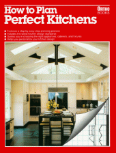 book How to Plan Perfect Kitchens