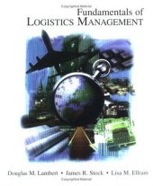 book Fundamentals of Logistics Management (The Irwin/Mcgraw-Hill Series in Marketing)