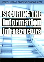 book Securing the Information Infrastructure