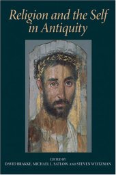 book Religion And the Self in Antiquity