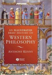 book An Illustrated Brief History of Western Philosophy