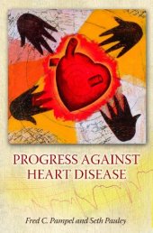 book Progress against Heart Disease