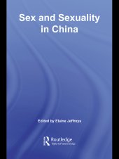 book Sex and sexuality in China