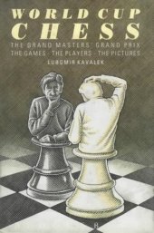 book World Cup Chess