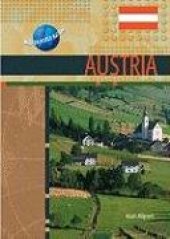 book Austria (Modern World Nations)