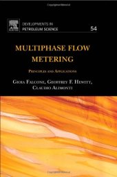 book Multiphase Flow Metering